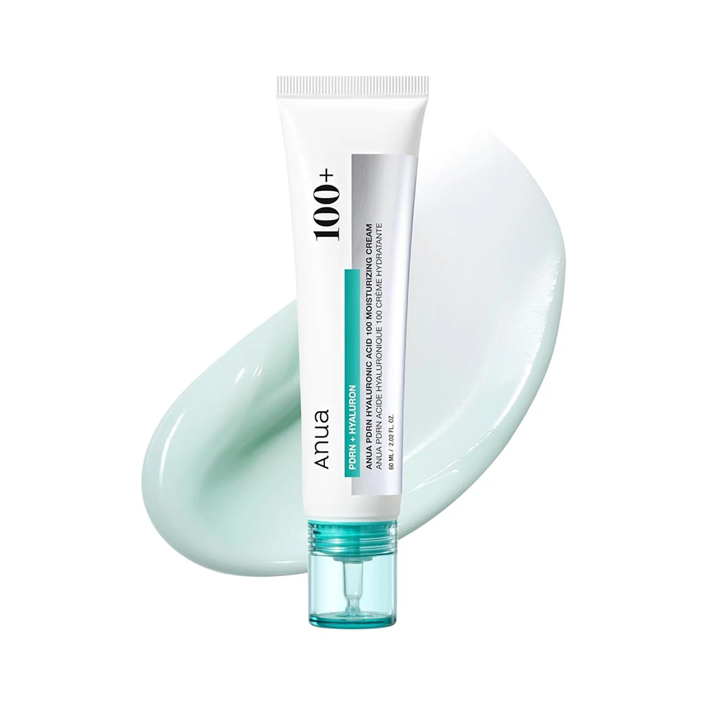 کرم مرطوب کننده Anua PDRN & Hyaluronic Acid