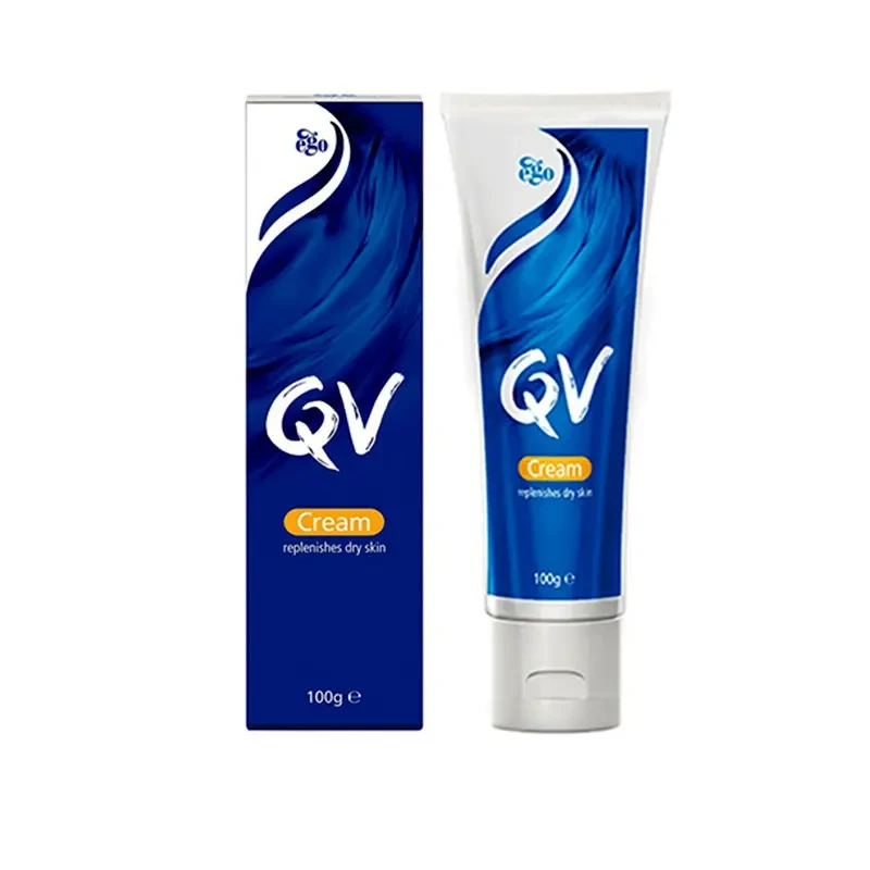 کرم مرطوب کننده QV