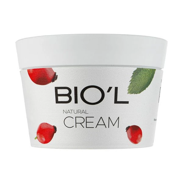 کرم مرطوب کننده بیول مدل Rose Hip حجم ۲۰۰ میلی لیتر