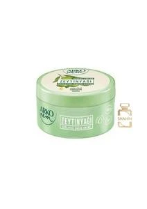 کرم مرطوب کننده دست و صورت زیتون آرکو اصل ARKO ZEYTINYAGI BAKIM KREMI 250ML