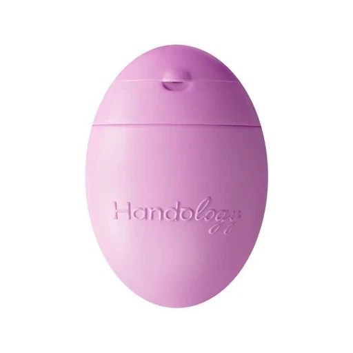 کرم مرطوب کننده رایحه توت berries هندولوژی 60 میل