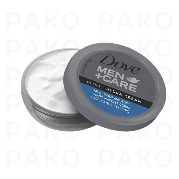 کرم مرطوب کننده مردانه داو Dove