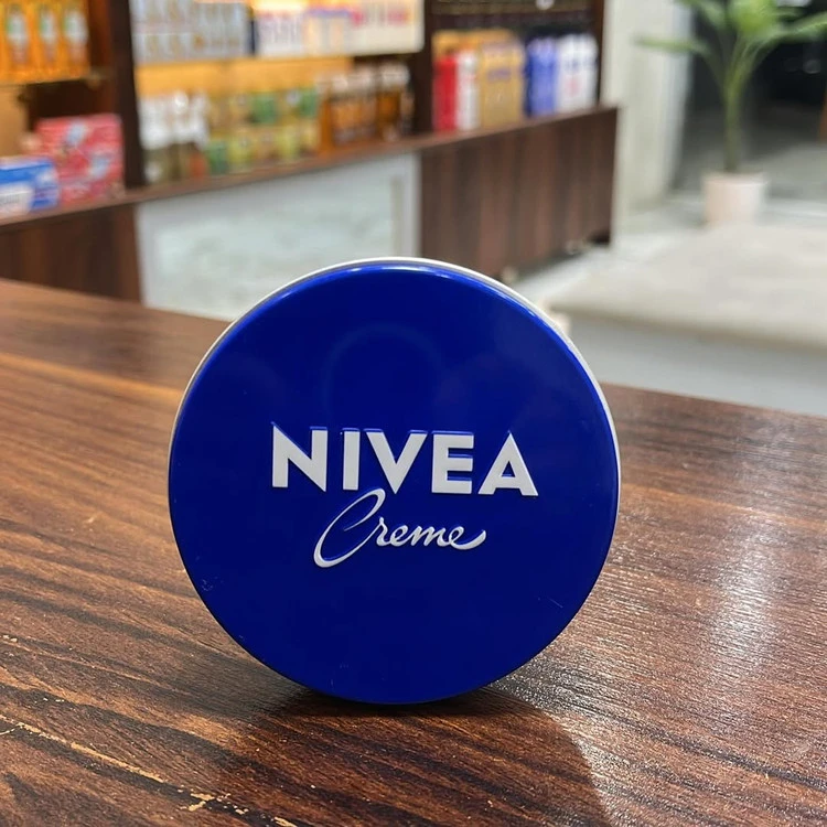 کرم مرطوب‌کننده نیوآ (NIVEA Creme)