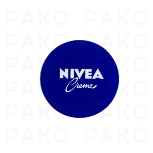 کرم مرطوب کننده نیوا حجم 60 میلی لیتر NIVEA Cream 60 ml