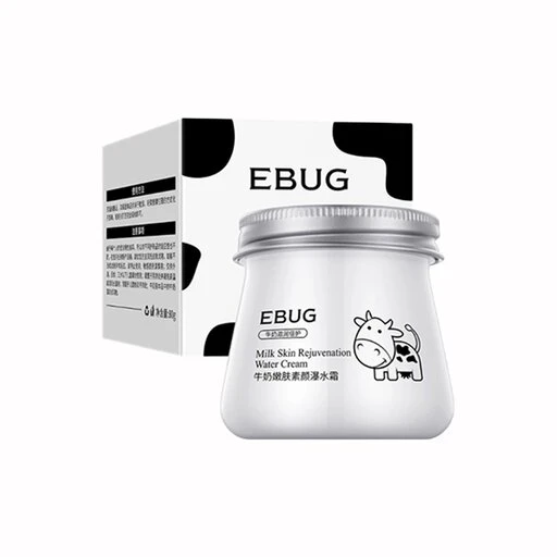 کرم مرطوب کننده و آبرسان ایباگ(EBUG) مدل شیر گاو از {{model.count}}