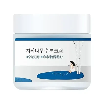 کرم مرطوب کننده و آبرسان راندلب ROUND LAB