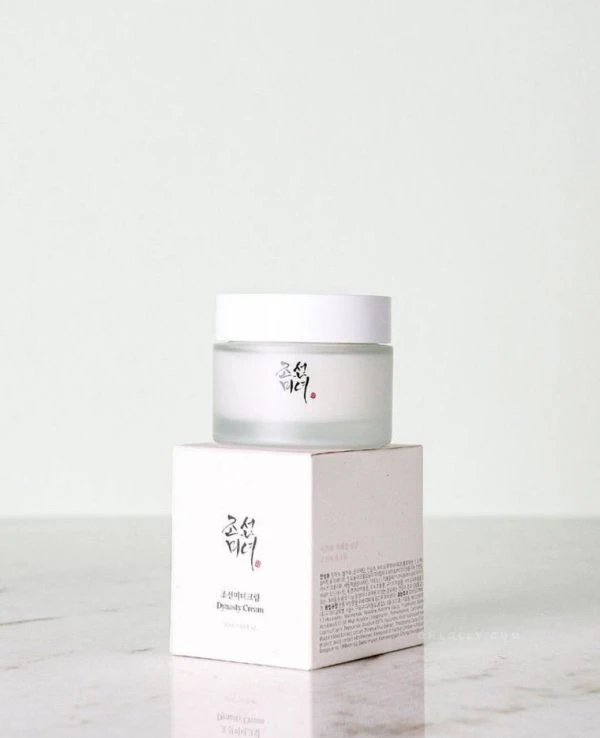 کرم مرطوب کننده و ضد چروک داینستی بیوتی آف جوسان ‏Beauty of Joseon Dynasty Cream