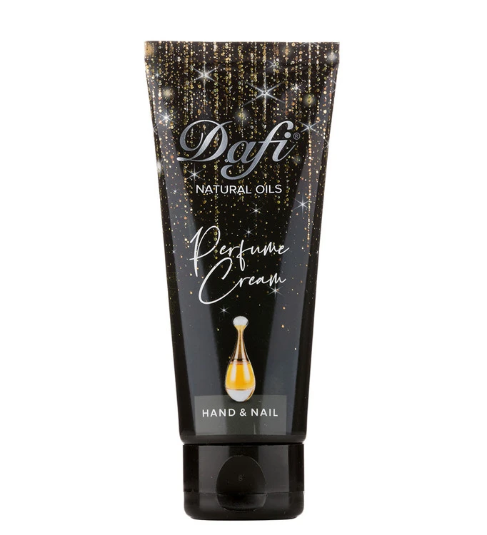 کرم معطر دافی دست و ناخن با رایحه جادور Jadore حجم 75میل