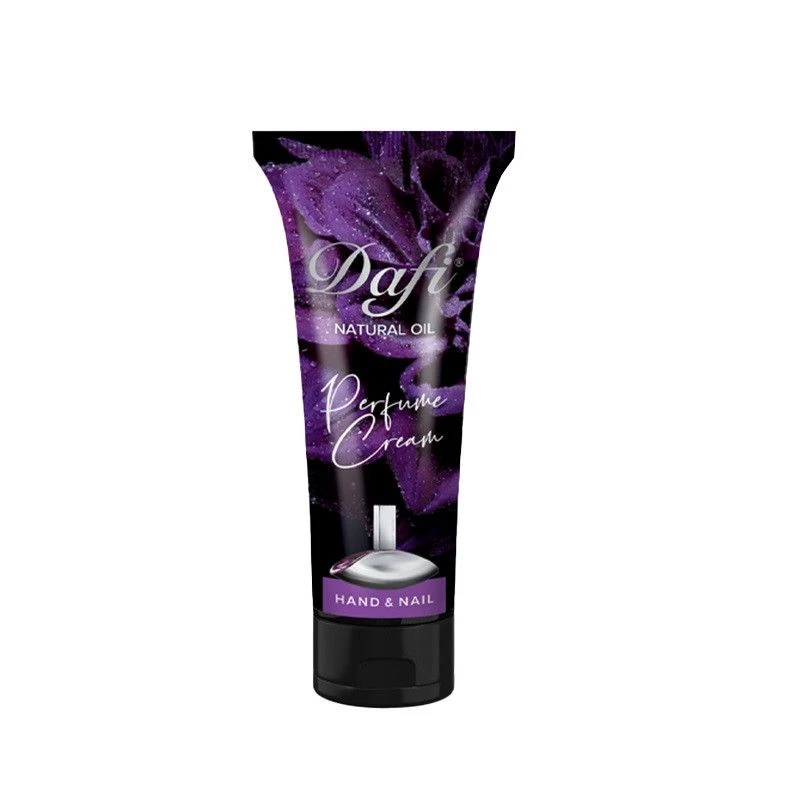 کرم معطر دست و ناخن دافی (Dafi) با رایحه ایفوریا