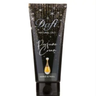 کرم معطر دست و ناخن دافی مدل Jadore حجم 75میلی لیتر