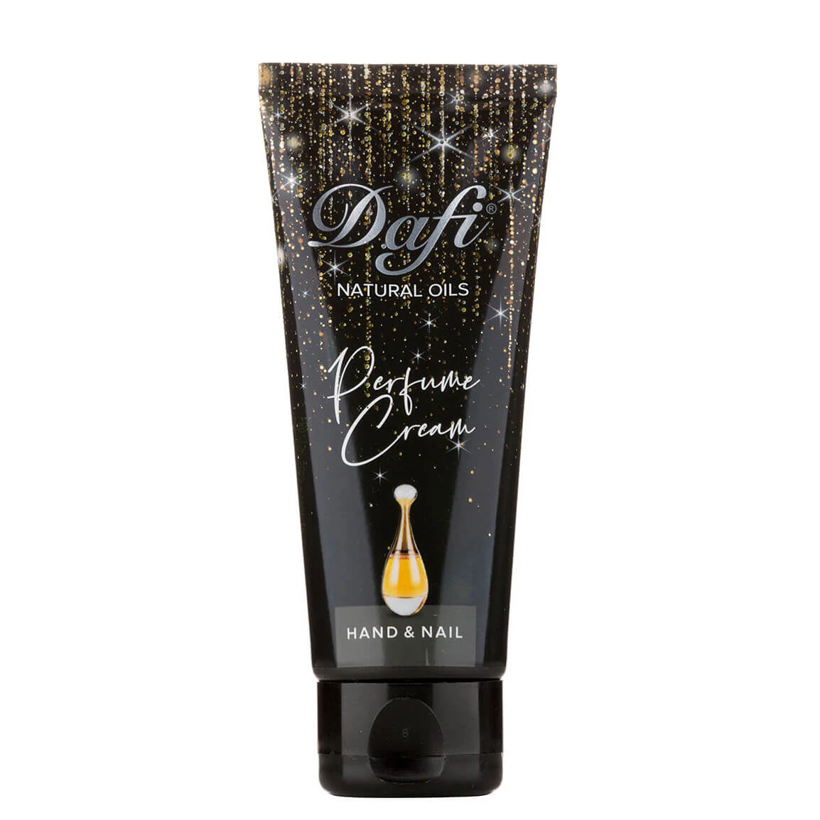 کرم معطر دست و ناخن مدل Jadore حجم 75میل دافی