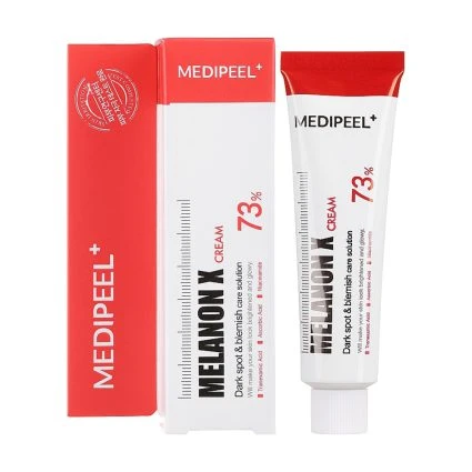 کرم ملانون ایکس مدی پیل MEDIPEEL (ضد لک و روشن کننده)