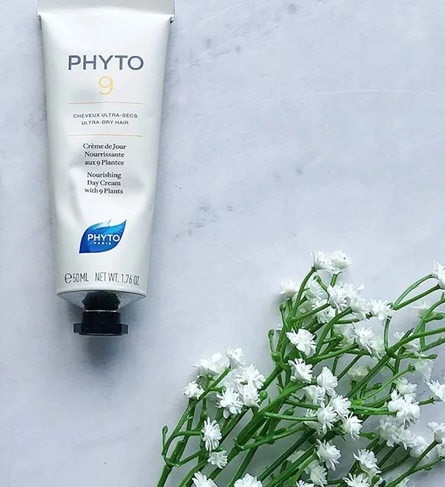 کرم مو تغذیه کننده فیتو بدون نیاز به آبکشی Phyto 9 اورجینال