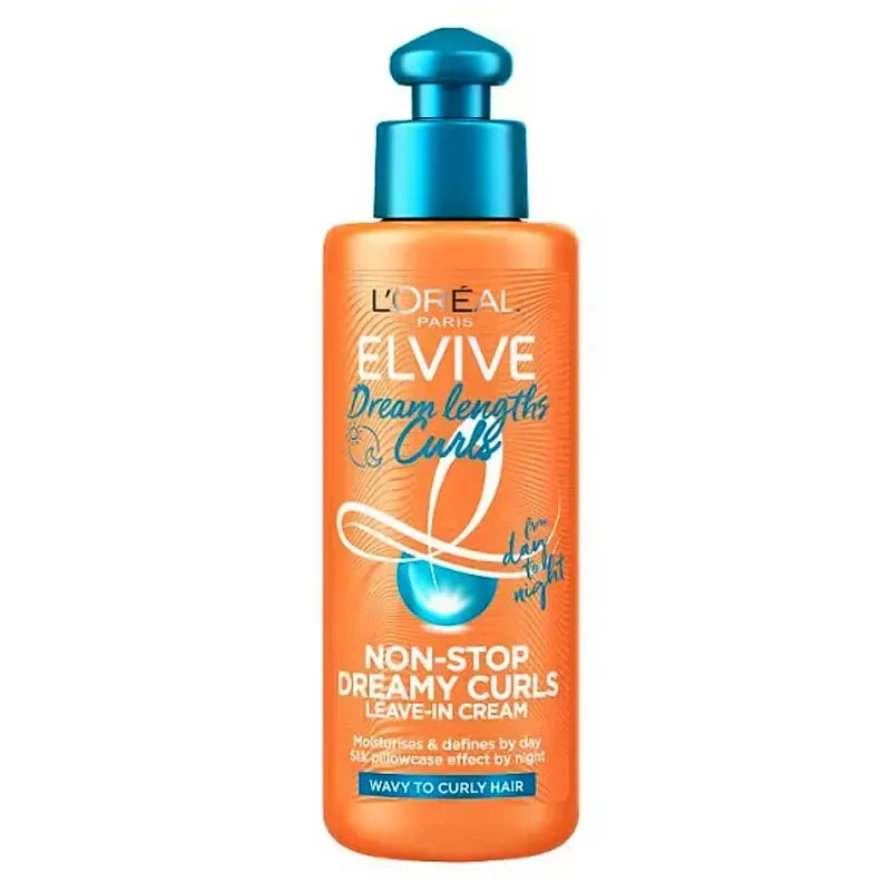کرم مو لورال مدل Dreamy Curls