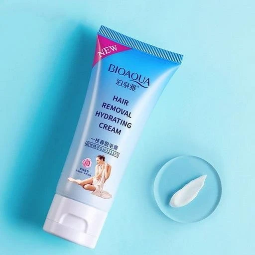 کرم موبر آبرسان BIOAQUA BIOAQUA  Cream