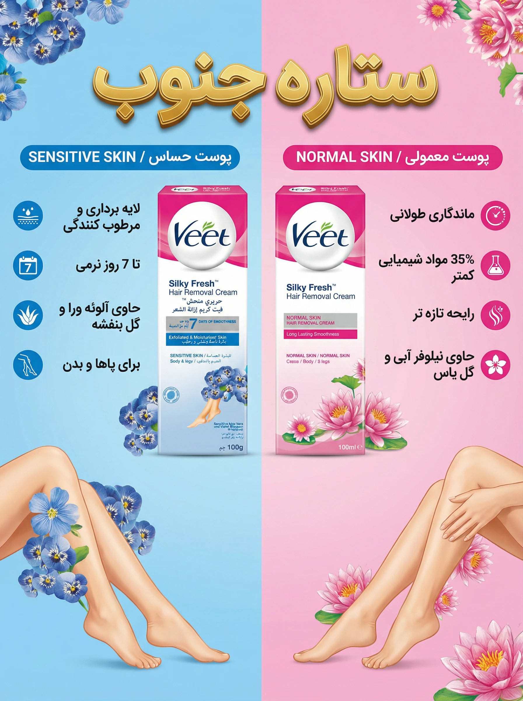 کرم موبر ویت