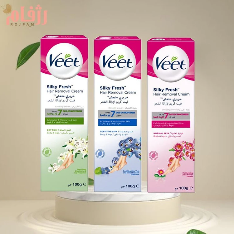 کرم موبر ویت