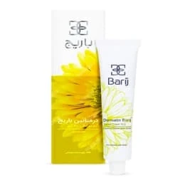 کرم موضعی درماتین باریج