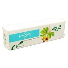 کرم موضعی ونوگل گل دارو