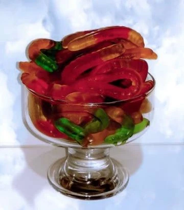 کرم میوه ای شفاف ببتو ۱۰۰۰ گرمی