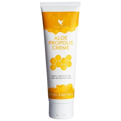کرم نرم کننده آلوئه پروپولیس فوراور | Aloe Propolis Creme
