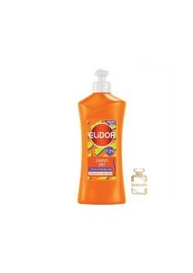 کرم نرم کننده مو حاوی کراتین و روغن درخت چای الیدور اصل Elidor Onarici Etki Bakim Kremi 265ML
