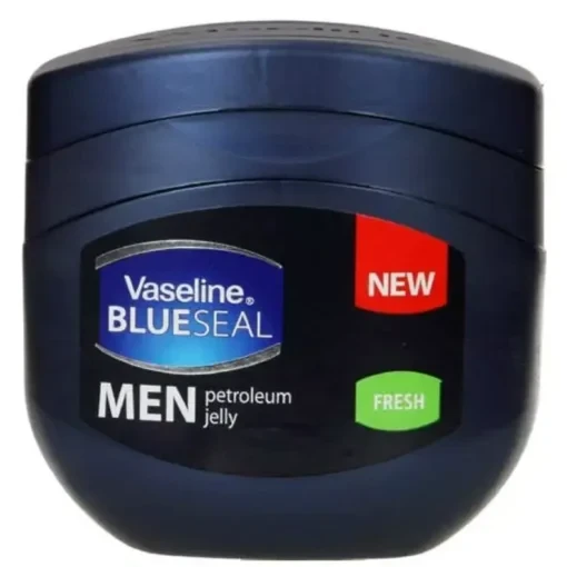 کرم نرم کننده وازلین Blue Seal Fresh مردانه ۱۰۰میل