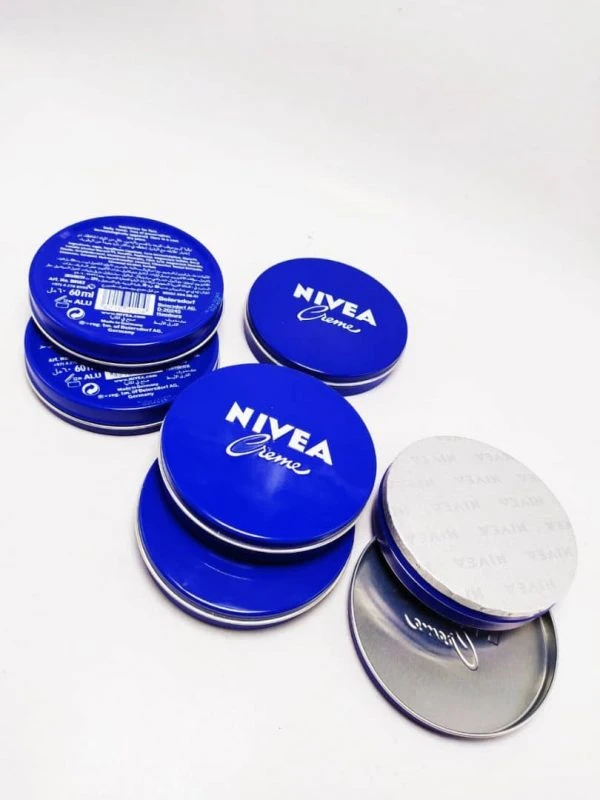 کرم نیوا مرطوب کننده – NIVEA با حجم 250 میلی لیتر
