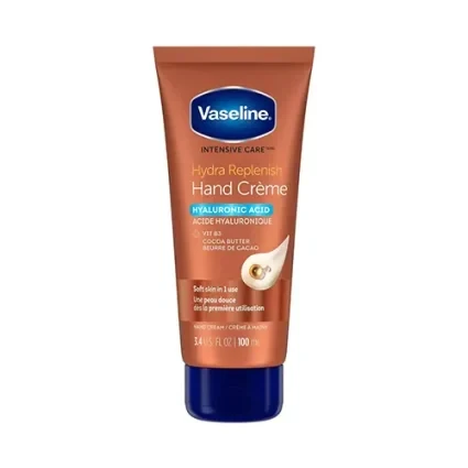 کرم وازلین مراقبت ویژه Hydra Replenish Hand Creme