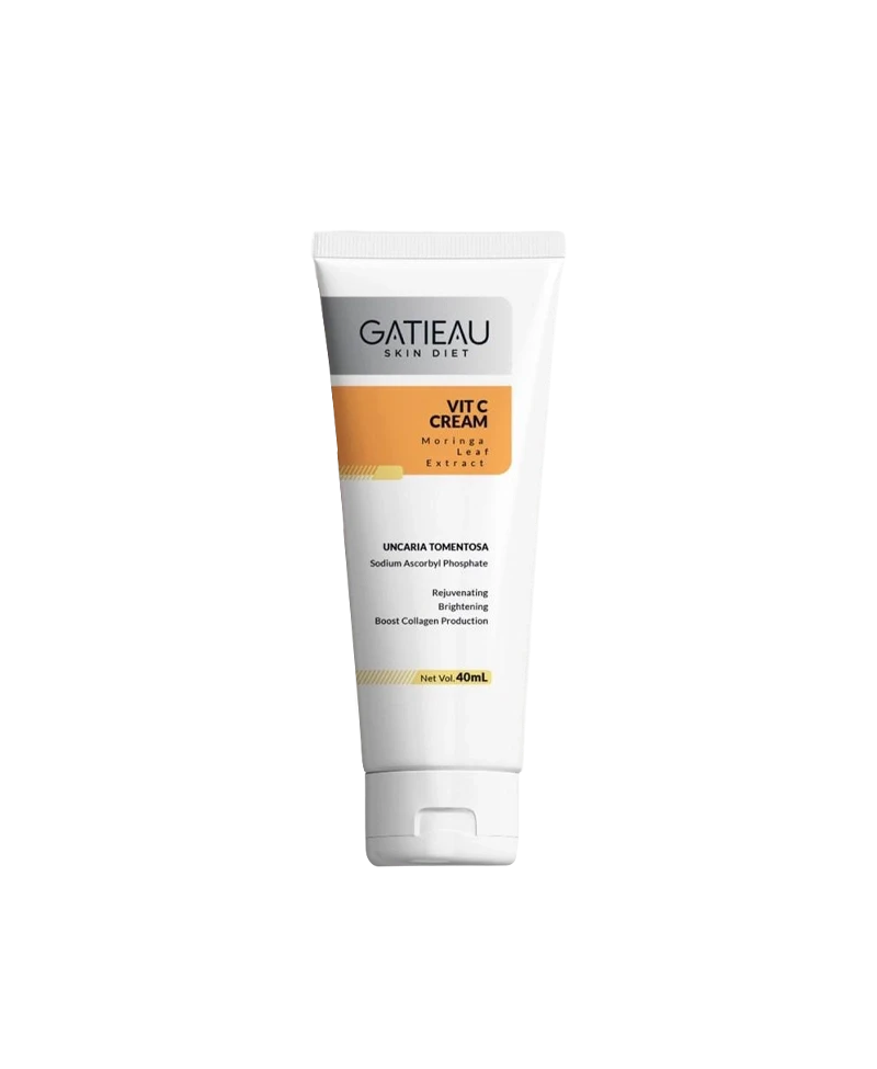 کرم ویتامین سی گاتیو 40mL