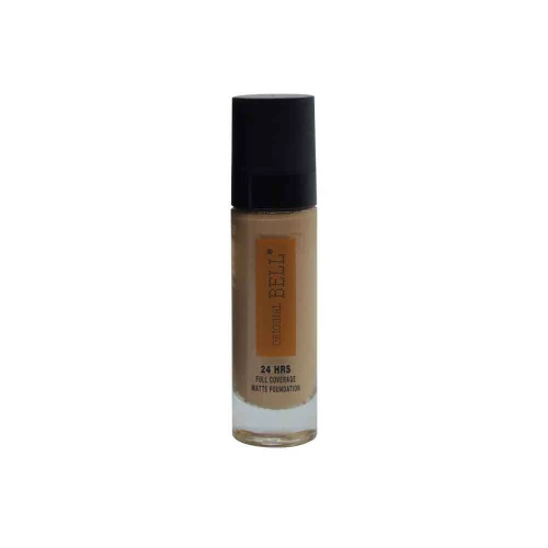 کرم پودر 24 ساعته فول کاور اورجینال بل مدل Master Studio Originalbell 24H Full Cover Foundation