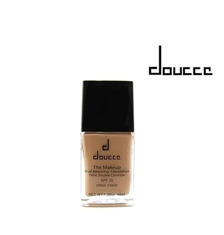 کرم پودر DOUCCE