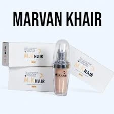 کرم پودر آب رسان مروان خیر شماره 31 حجم 30 میلی لیتر
