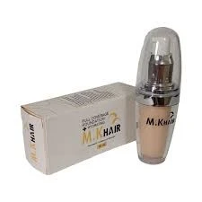 کرم پودر آب رسان مروان خیر شماره 33 حجم 30 میلی لیتر