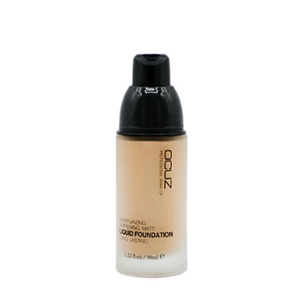 کرم پودر اوکاز