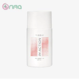 کرم پودر این اکشن دوان SPF40 اوریفلیم