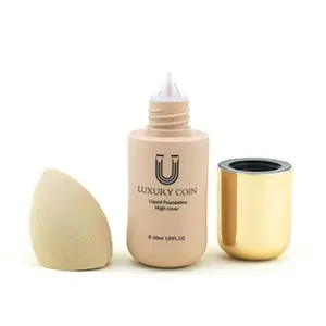 کرم پودر لاکچری کوین Queen luxury
