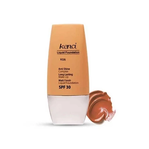 کرم پودر مات کنسی SPF30 تیوپی 30 میل رنگ K06