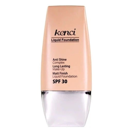 کرم پودر مات کنسی SPF30 تیوپی 30 میل رنگ K07