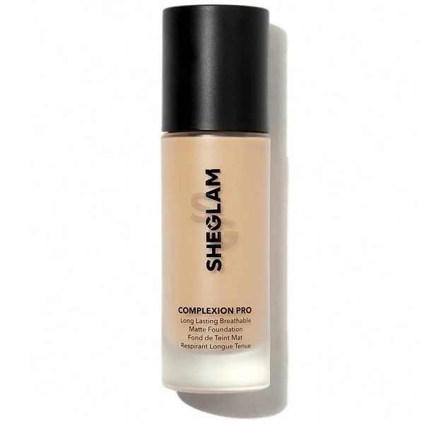 کرم پودر مات کننده skin focus