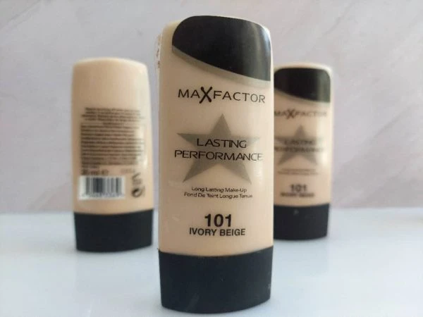 کرم پودر مکس فاکتور تیوپی Max Factor حجم 35 میل