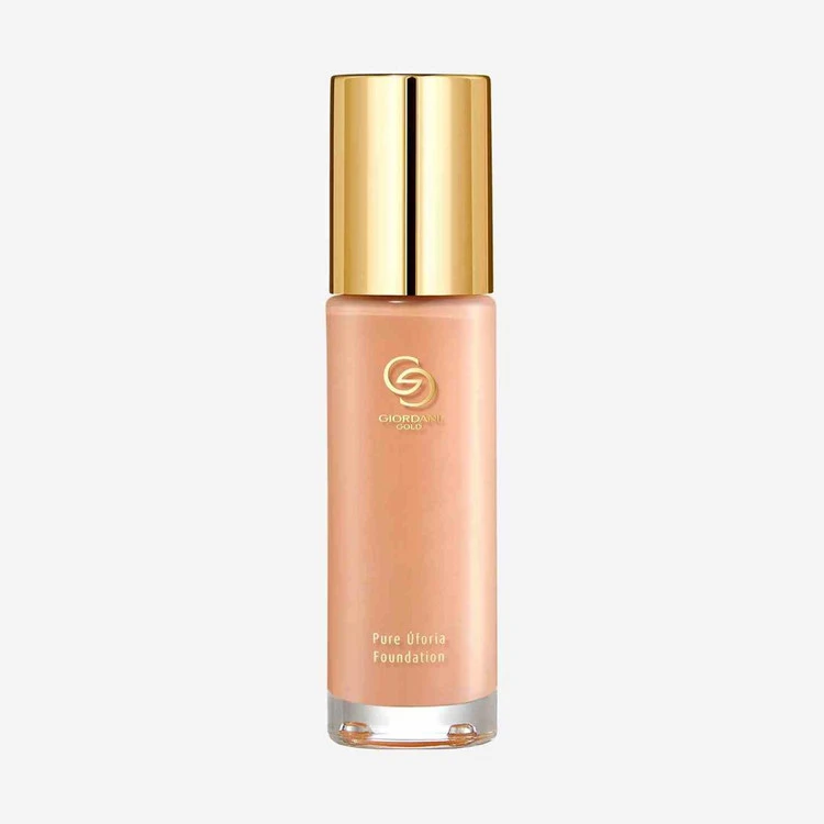 کرم پودر پیور ایفوریا سری Giordani Gold حجم 30 میل