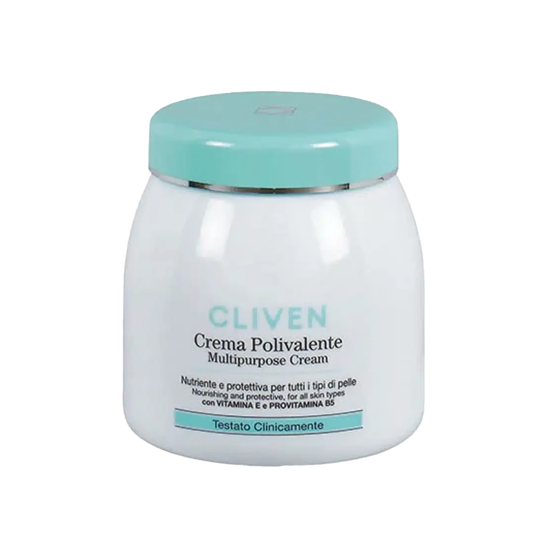 کرم چند منظوره کلیون مدل multipurpose cream حجم 300 میل