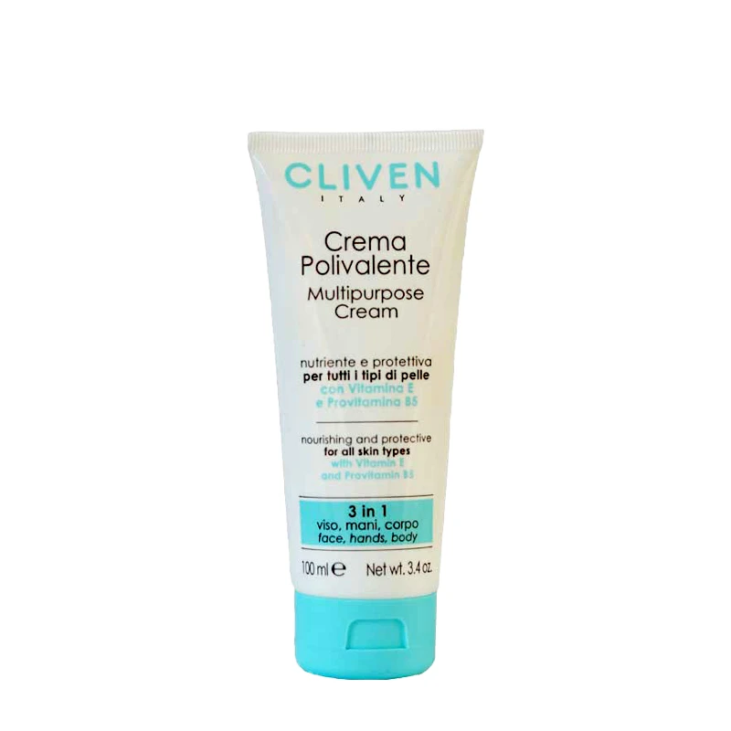 کرم چندمنظوره کلیون (Cliven) مدل Multipurpose