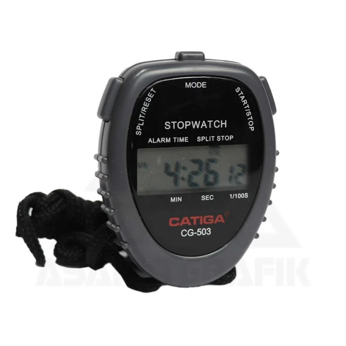 کرنومتر CATIGA مدل CG-503