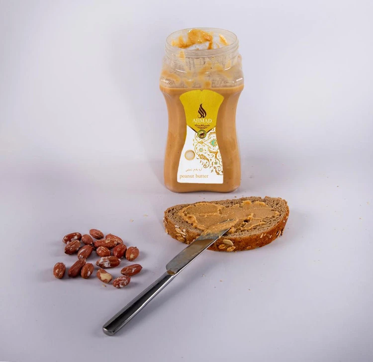 کره بادام زمینی 400 gr