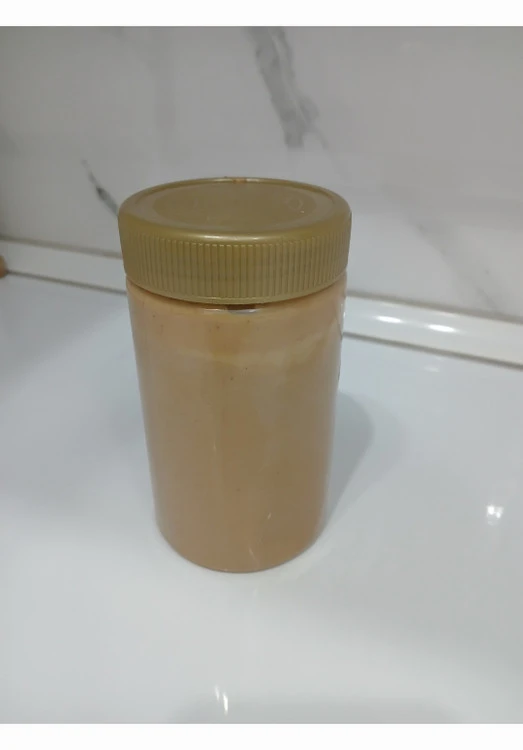 کره بادام‌زمینی ۵۰۰ گرمی