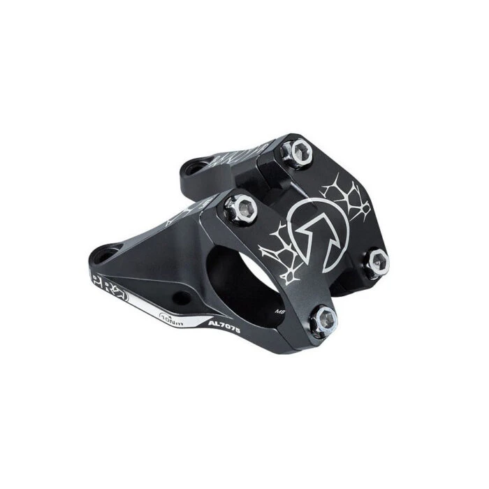 کرپی دانهیل پرو مدل FRS 45mm / 31.8mm