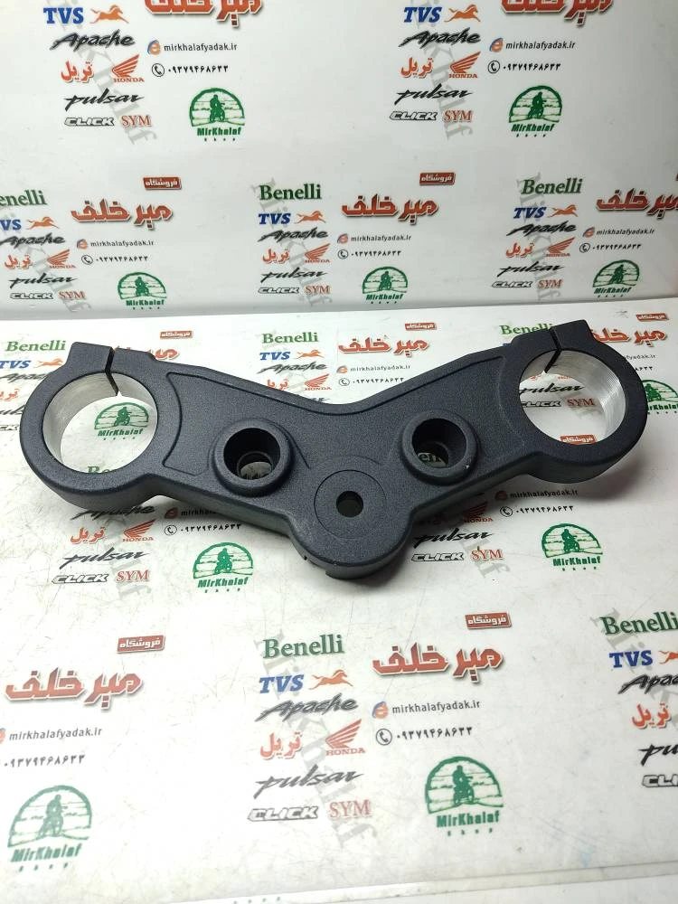 کرپی کمک جلو بالا موتور بنلی 180 اصلی