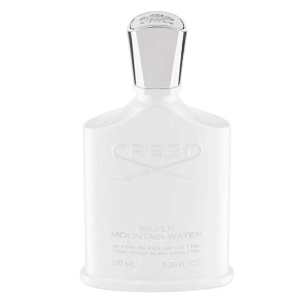کرید سیلور مانتین واتر Creed Silver Mountain Water